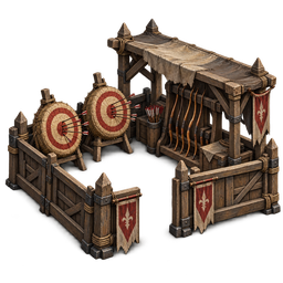 Archery Range