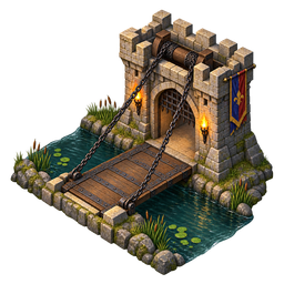 Drawbridge