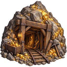 Gold Mine