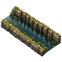 Moat