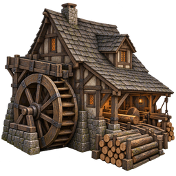Sawmill