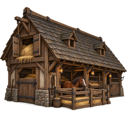Stables
