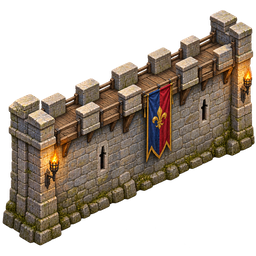 Wall