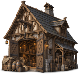 Warehouse