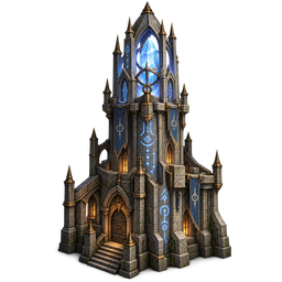 Wizard Tower