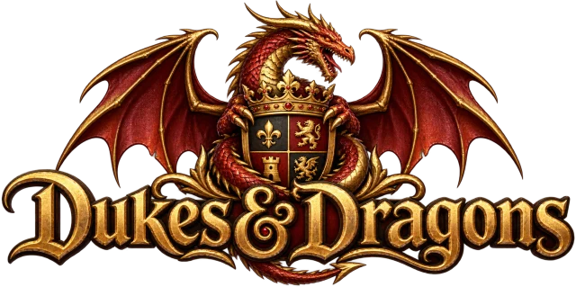 Dukes & Dragons
